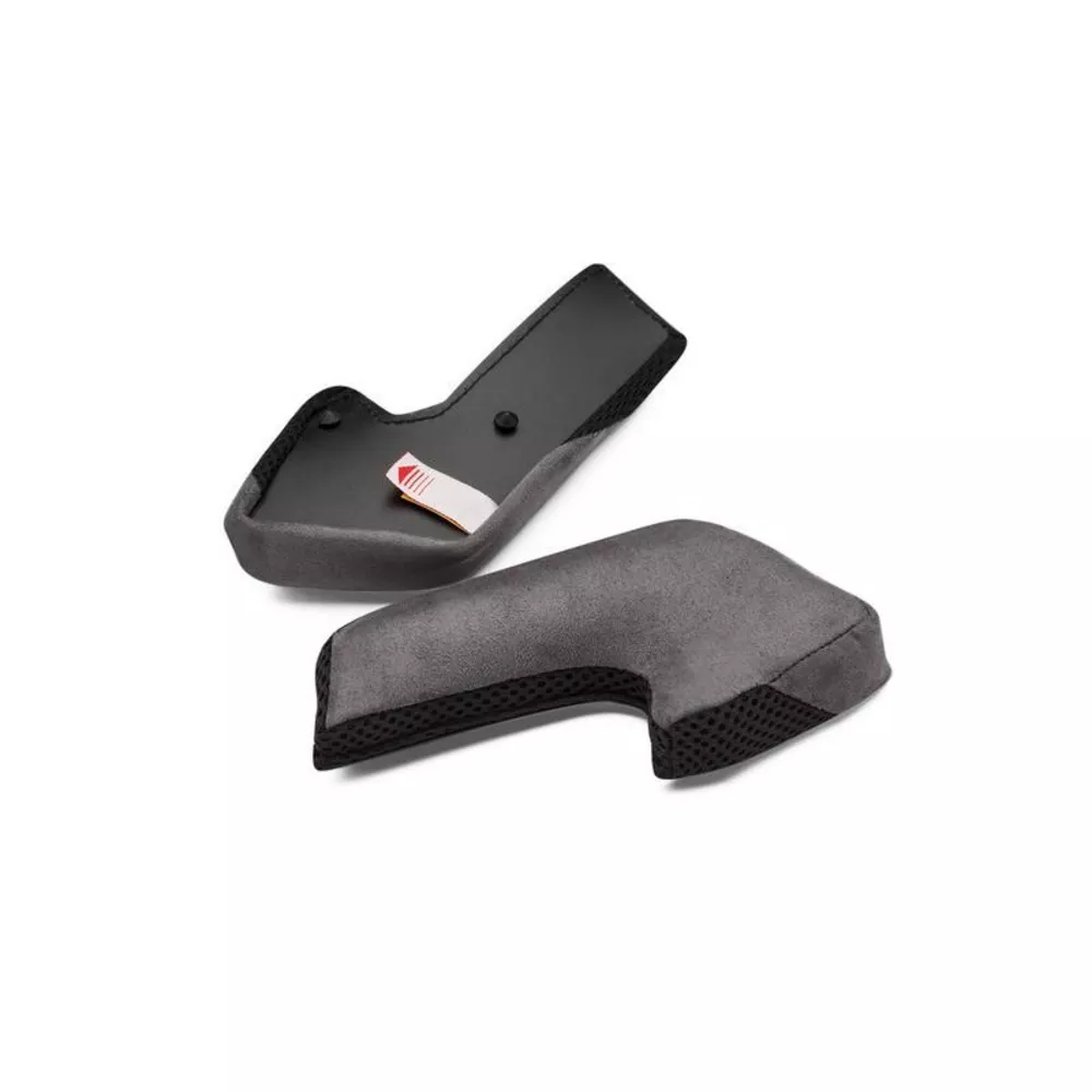 100% Aircraft 2 Replacement Cheek Pad Kit