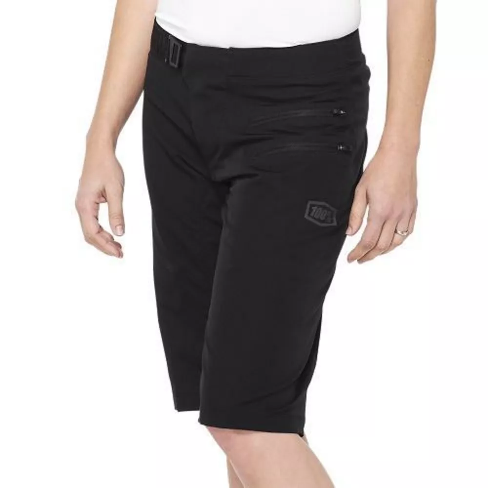 100% Airmatic All Mountain Shorts