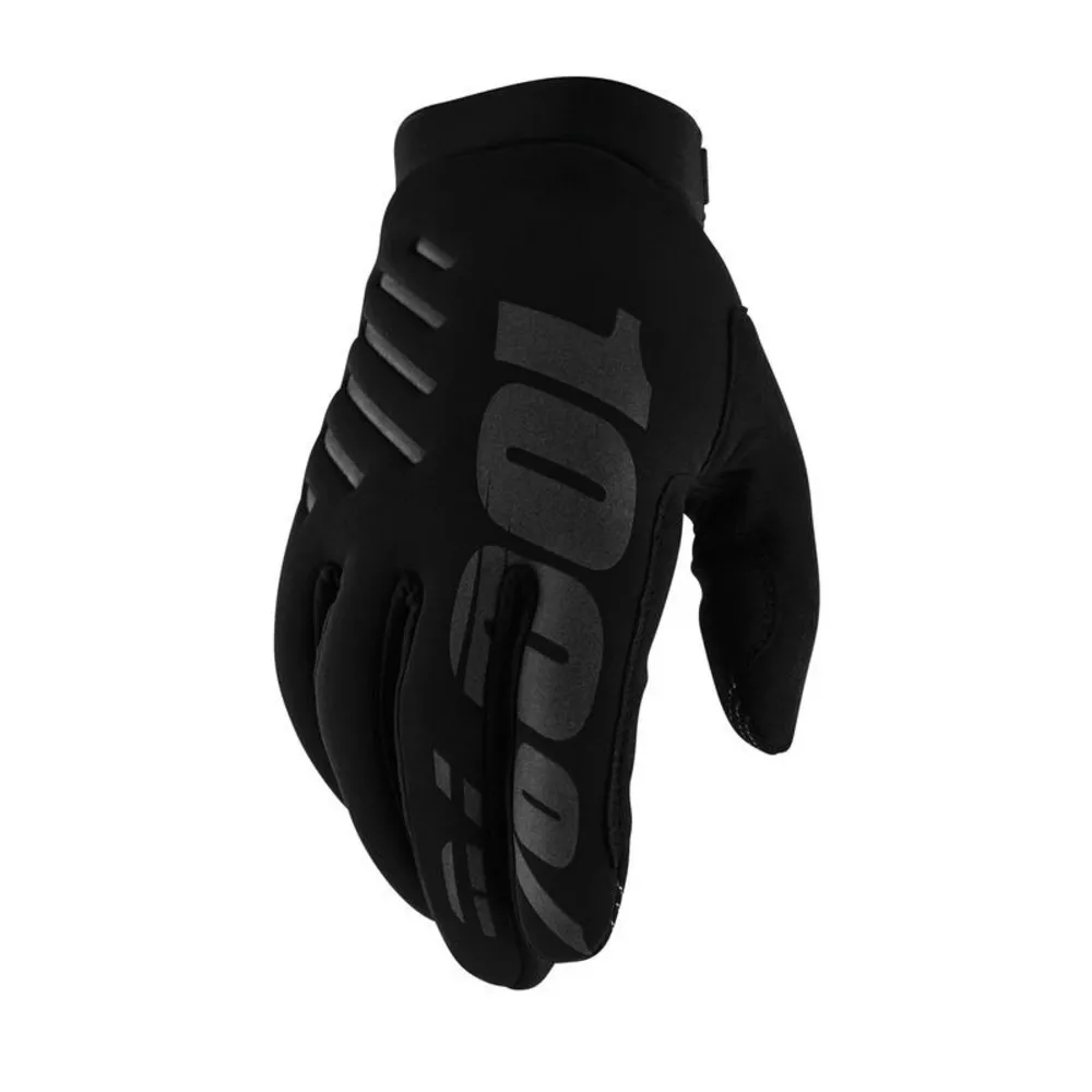 100% Brisker Youth Cold Weather Gloves