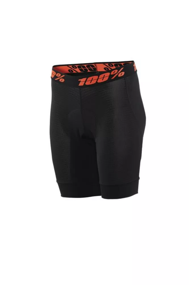 100% Crux Youth Liner Short