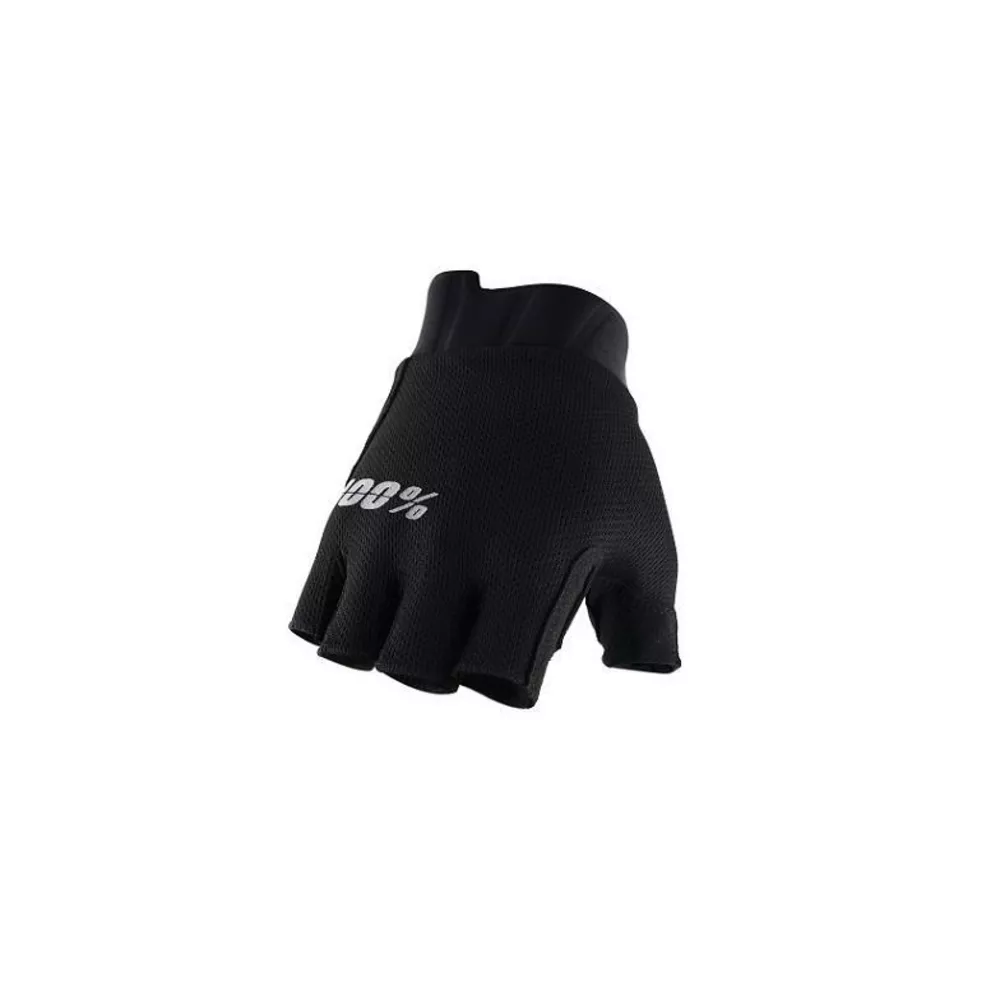 100% Exceeda Short Finger