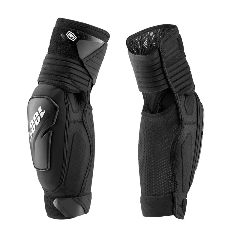 100% Fortis Elbow Guards
