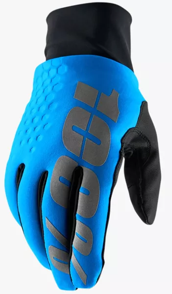 100% Hydromatic Brisker Gloves