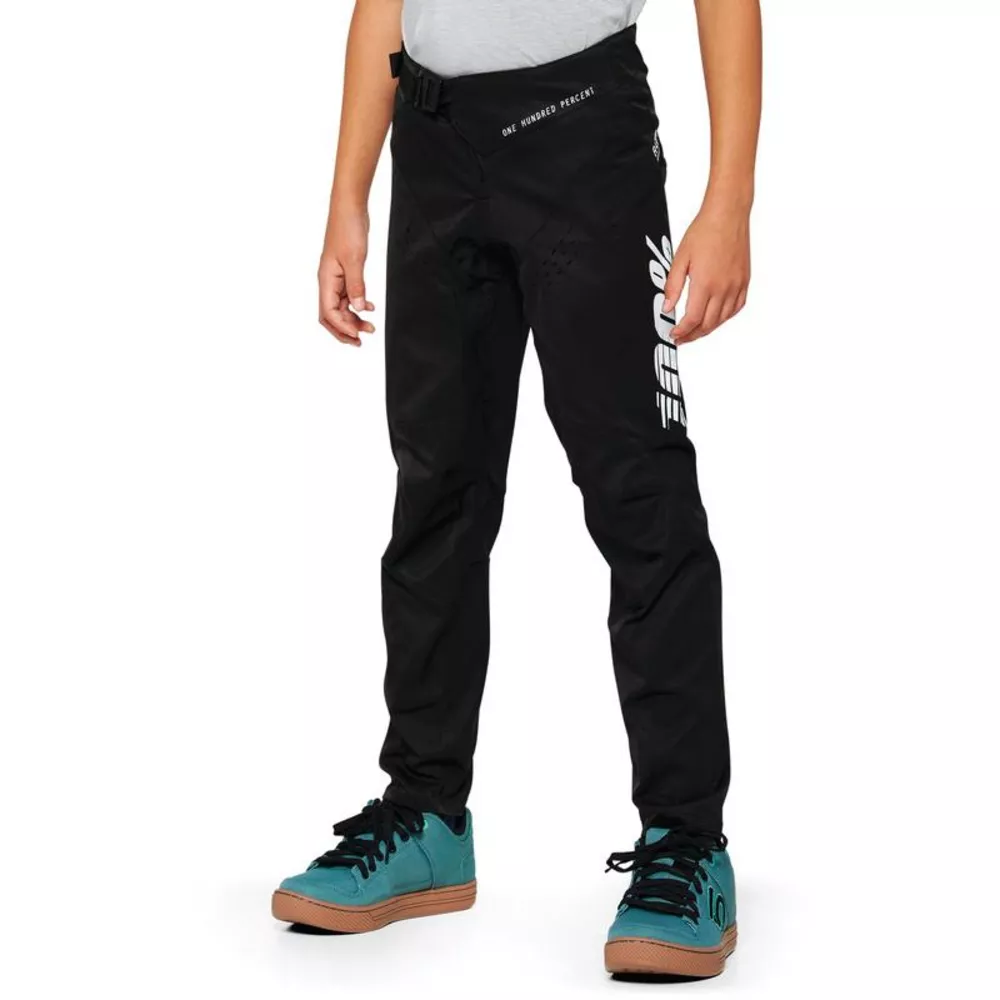 100% R-Core Youth Pant