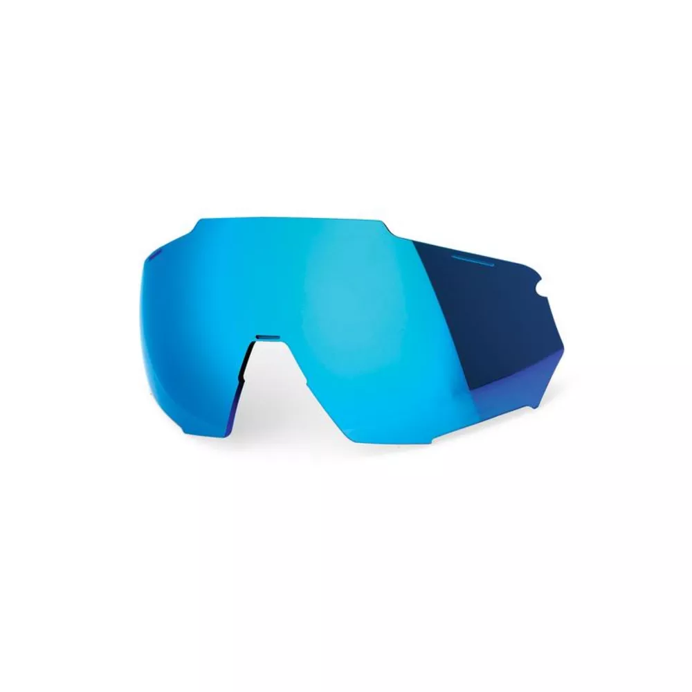 100% RaceTrap 3.0 Replacement Lens