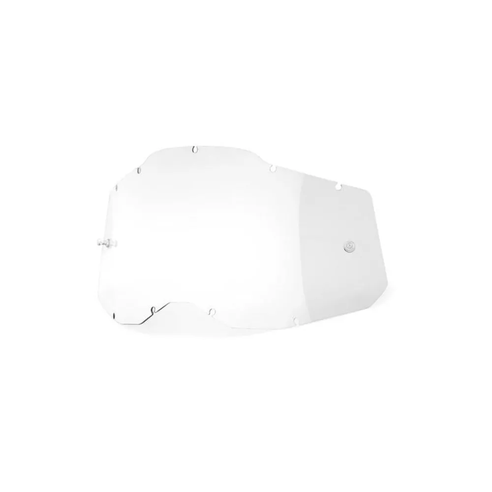 100% Replacement Goggle Lens for Youth/Junior Accuri2 and Strata2