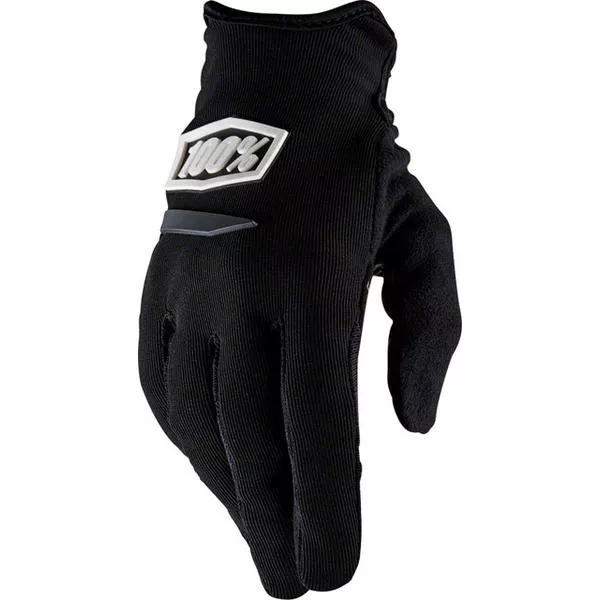 100% Ridecamp Women's Gloves
