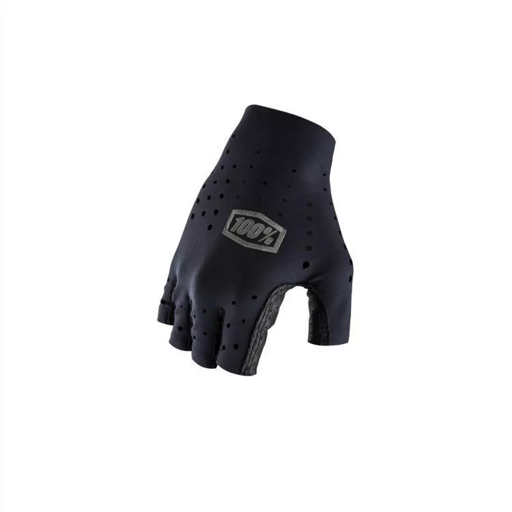 100% Sling Short Finger Gloves