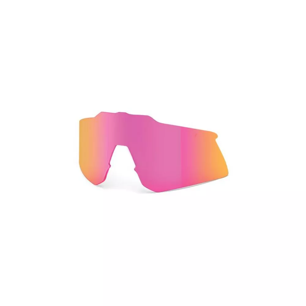 100% SpeedCraft XS Replacement Lens