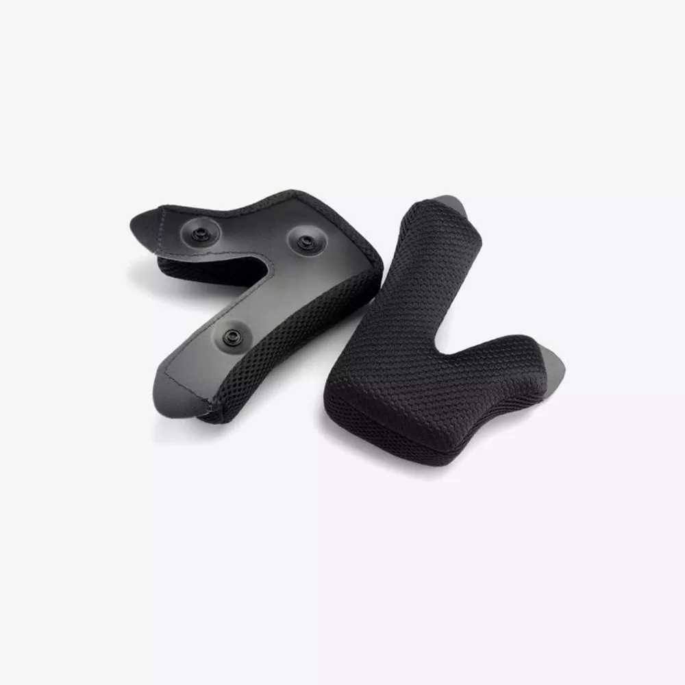 100% Status Youth Cheek Pad Replacement Kit