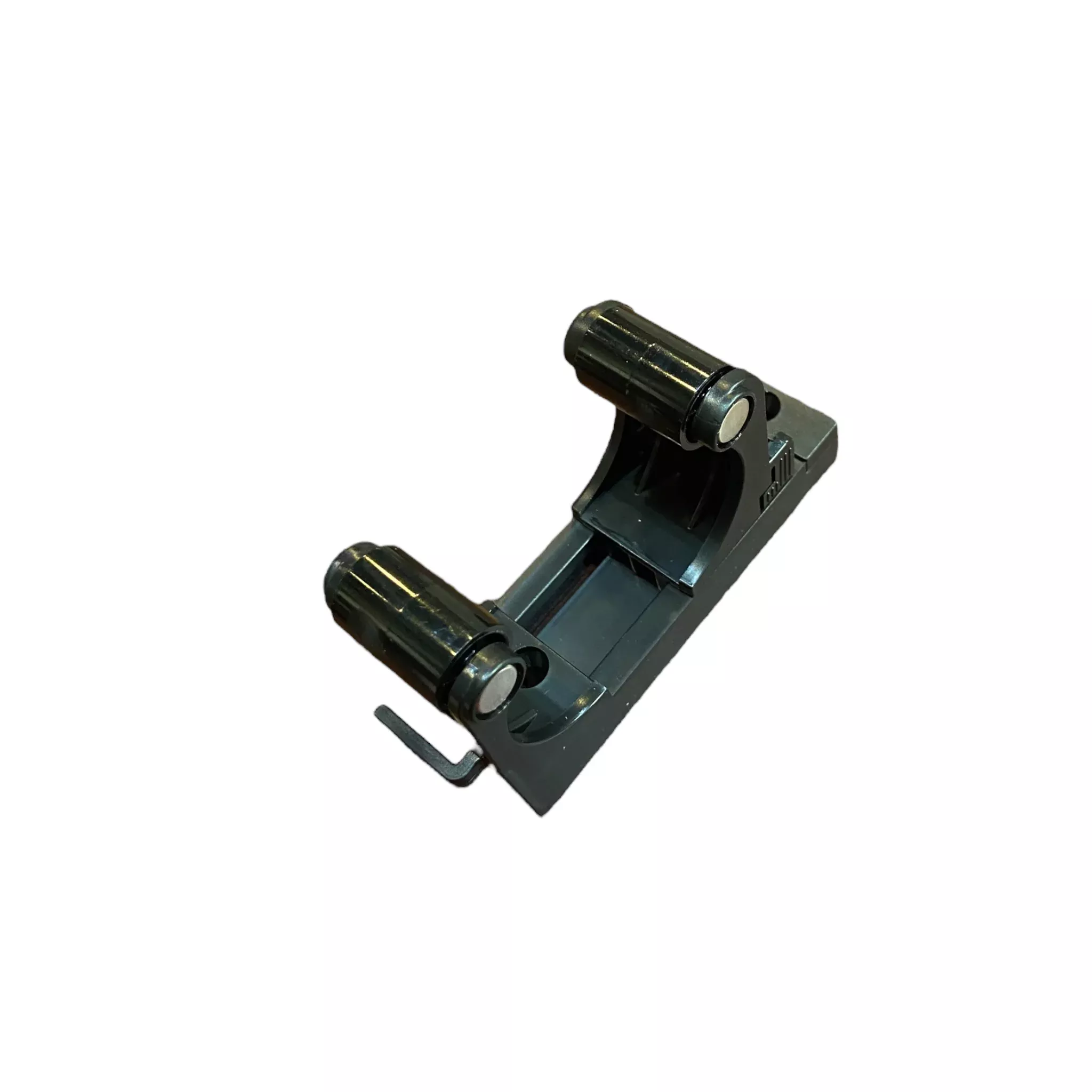 2" WHEEL WALL MOUNT FOR BIKES