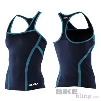 2XU Femme Tri Singlet