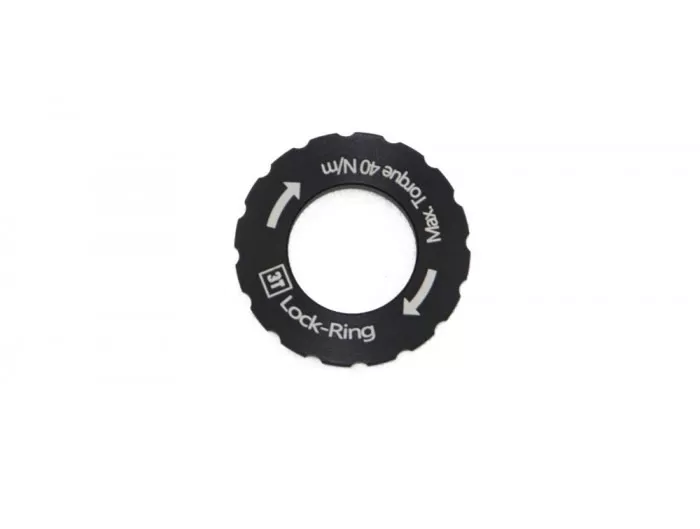 3T Center Lock Lockring