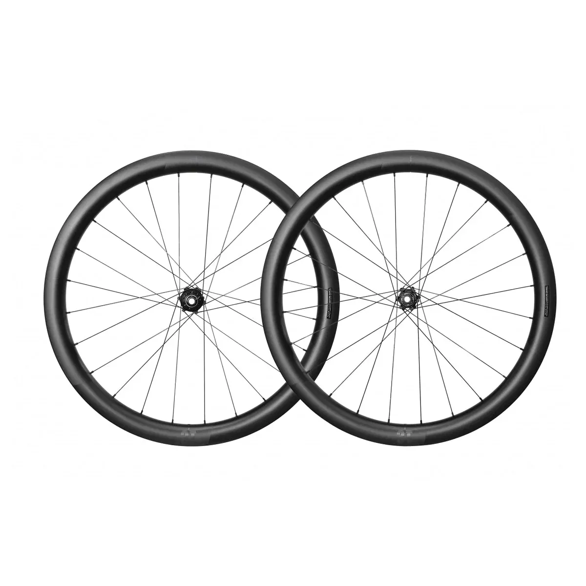 3T Wheelset Discus 45/40