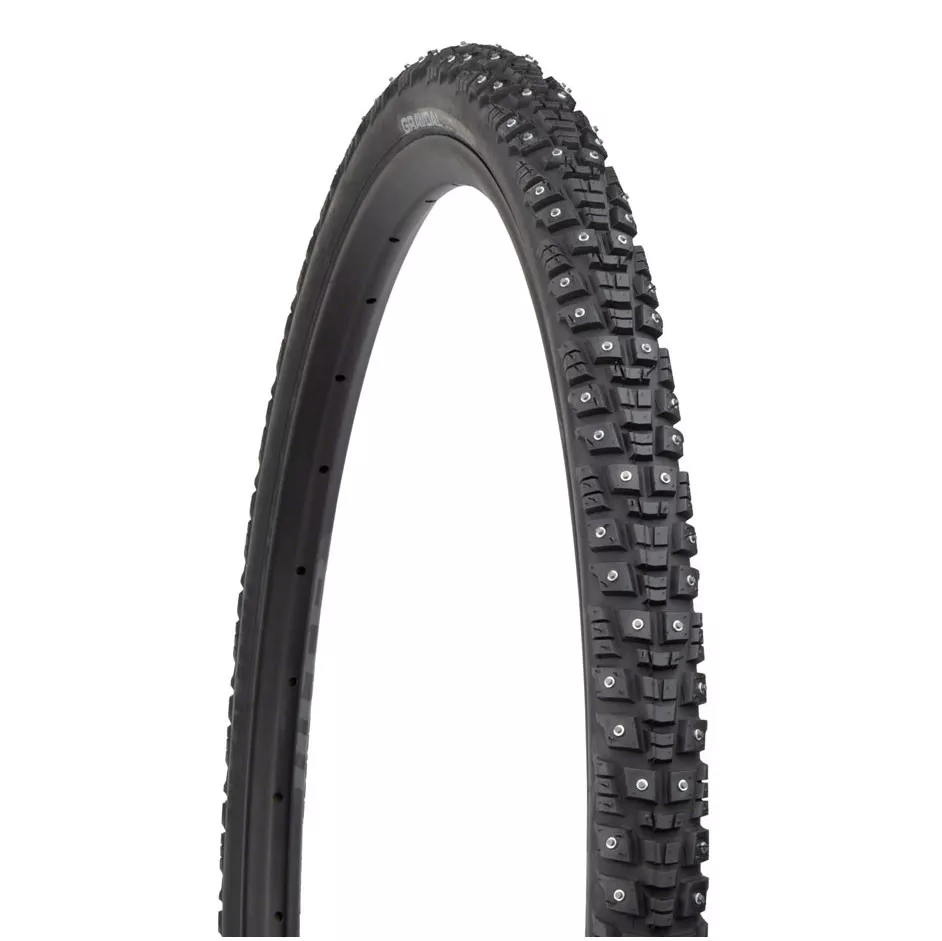 45NRTH Gravdal Studded Wire Bead Tire 700c
