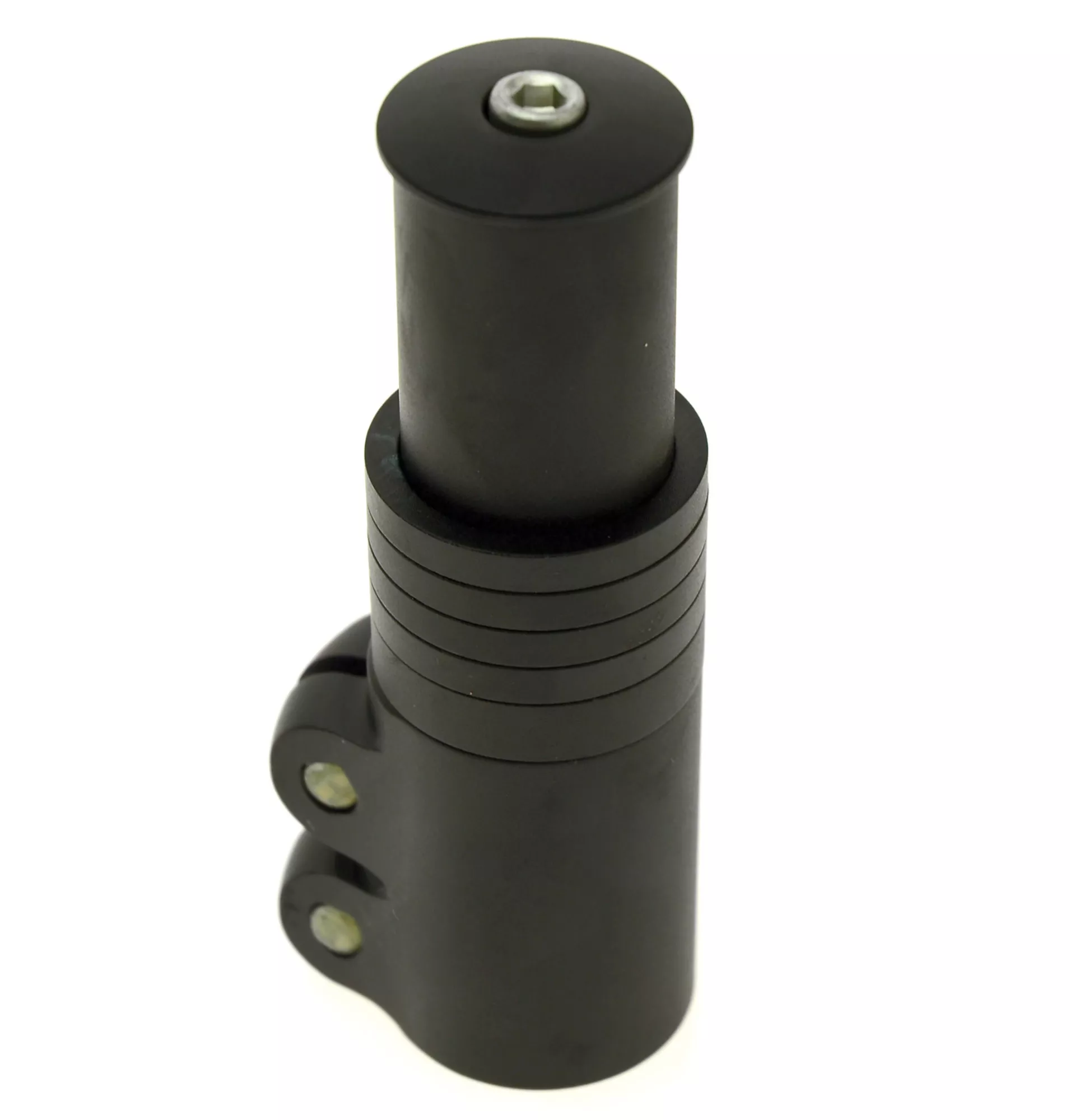 49N 1-1/8" Stem Height Extender, 117mm