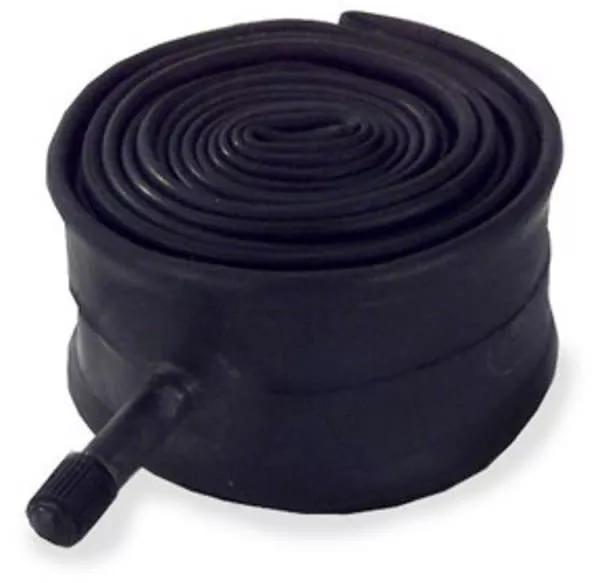 49N 26" (559) x 2.4-2.75" DH Inner Tube, Schrader 35mm