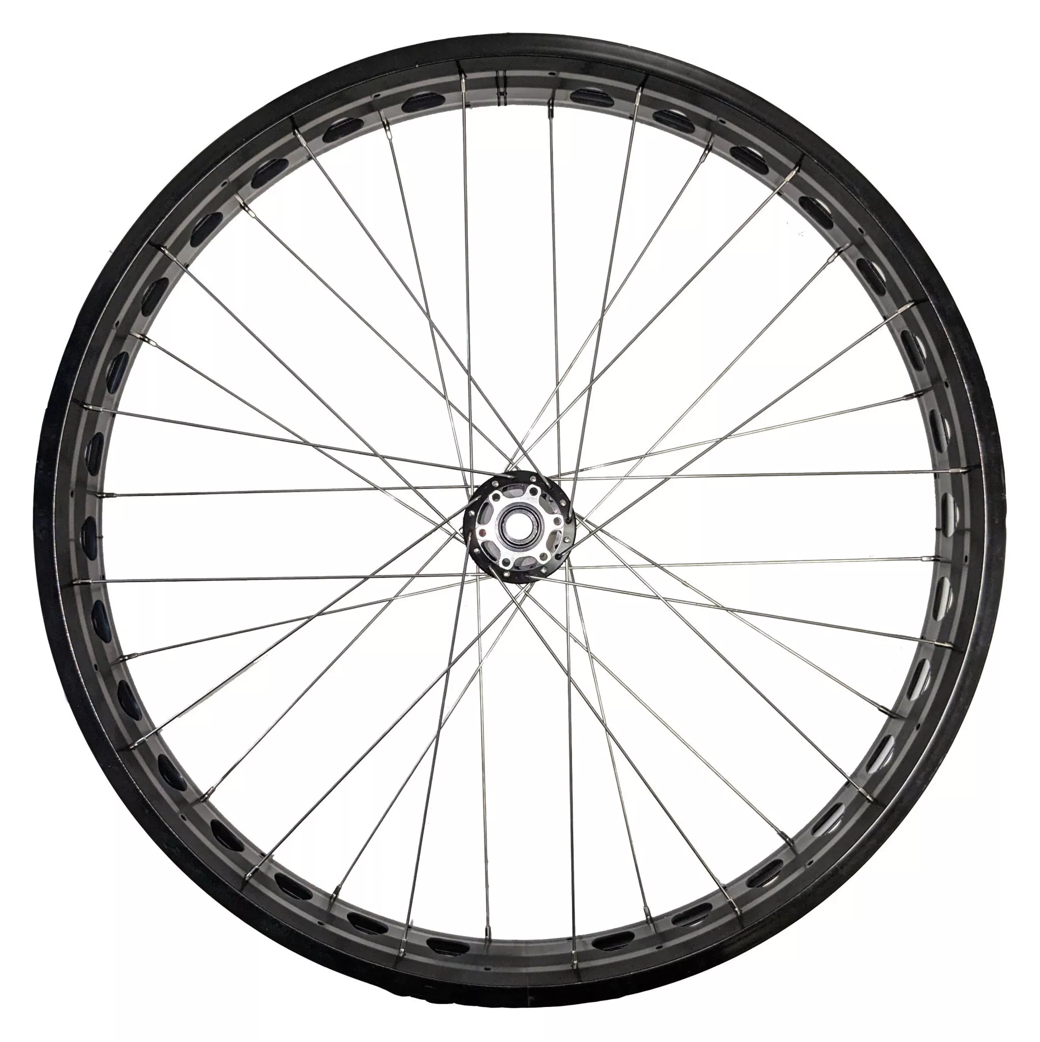 49N 26" Front Fat Wheel 15x135mm