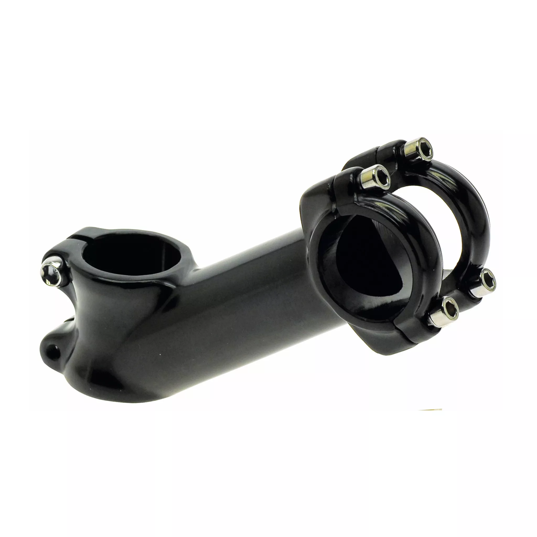 49N Alloy 35 Degree Hi-Rise Stem w/ 31.8mm Clamp