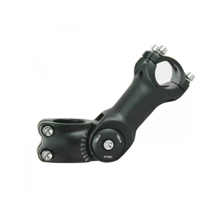 49N Alloy Adjustable 31.8mm Stem