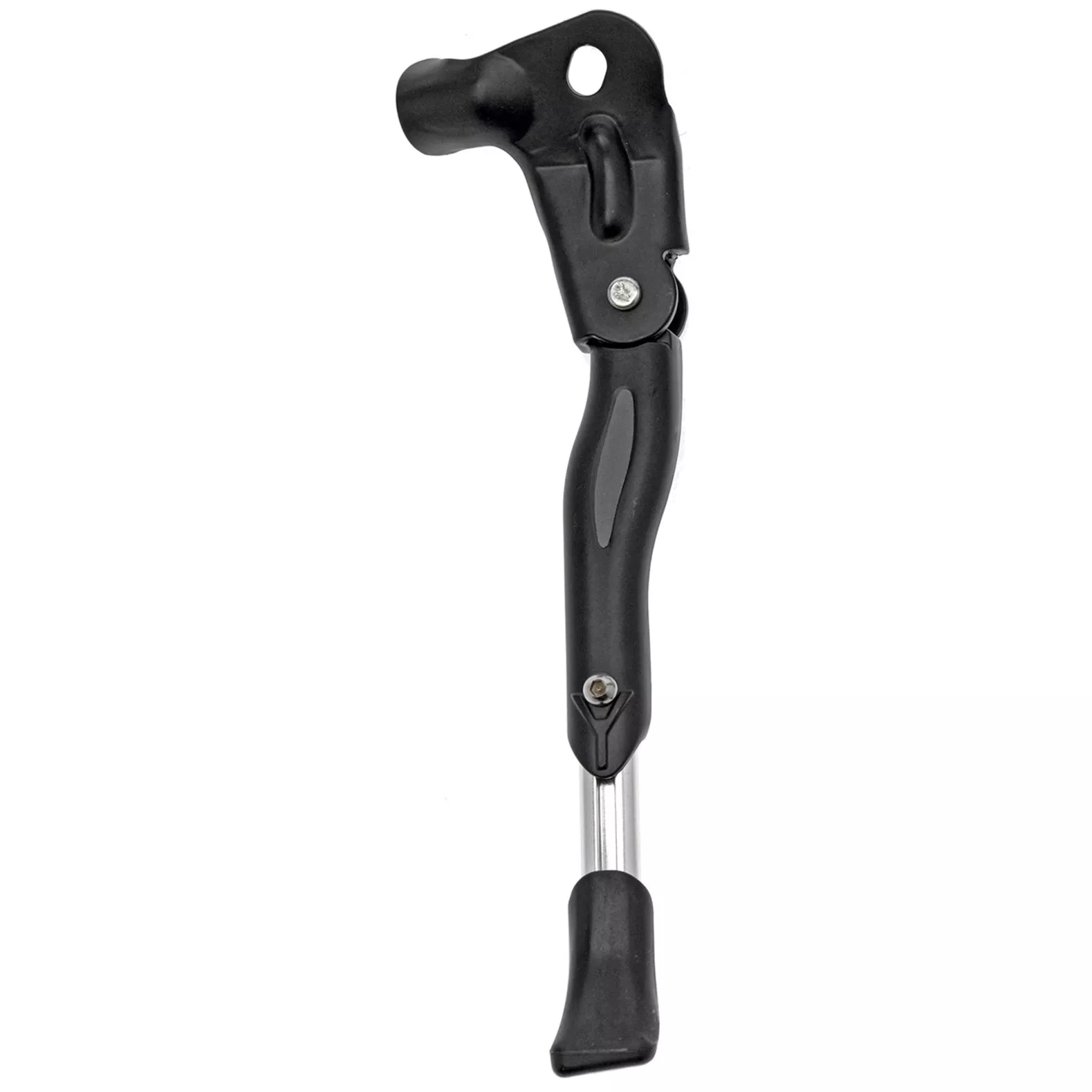49N Alloy Axle-Mount Kickstand 20"-24"