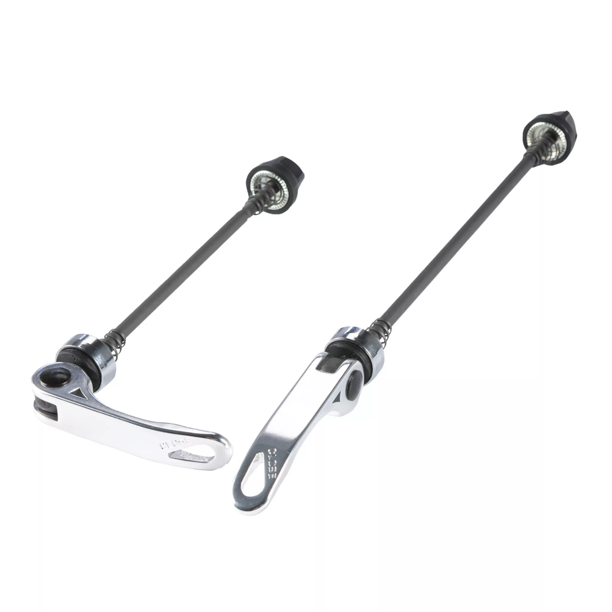 49N Clamper Quick Release Skewer Set