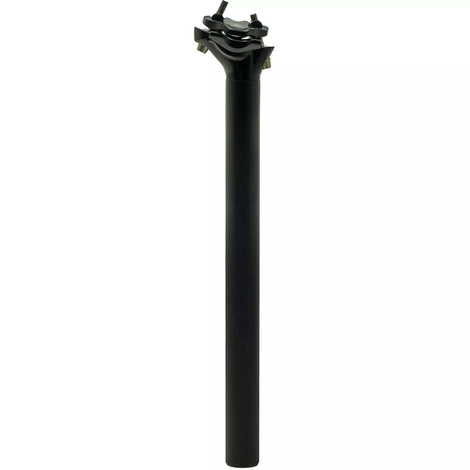 49N DLX Alloy Seat Post 400mm/15mm