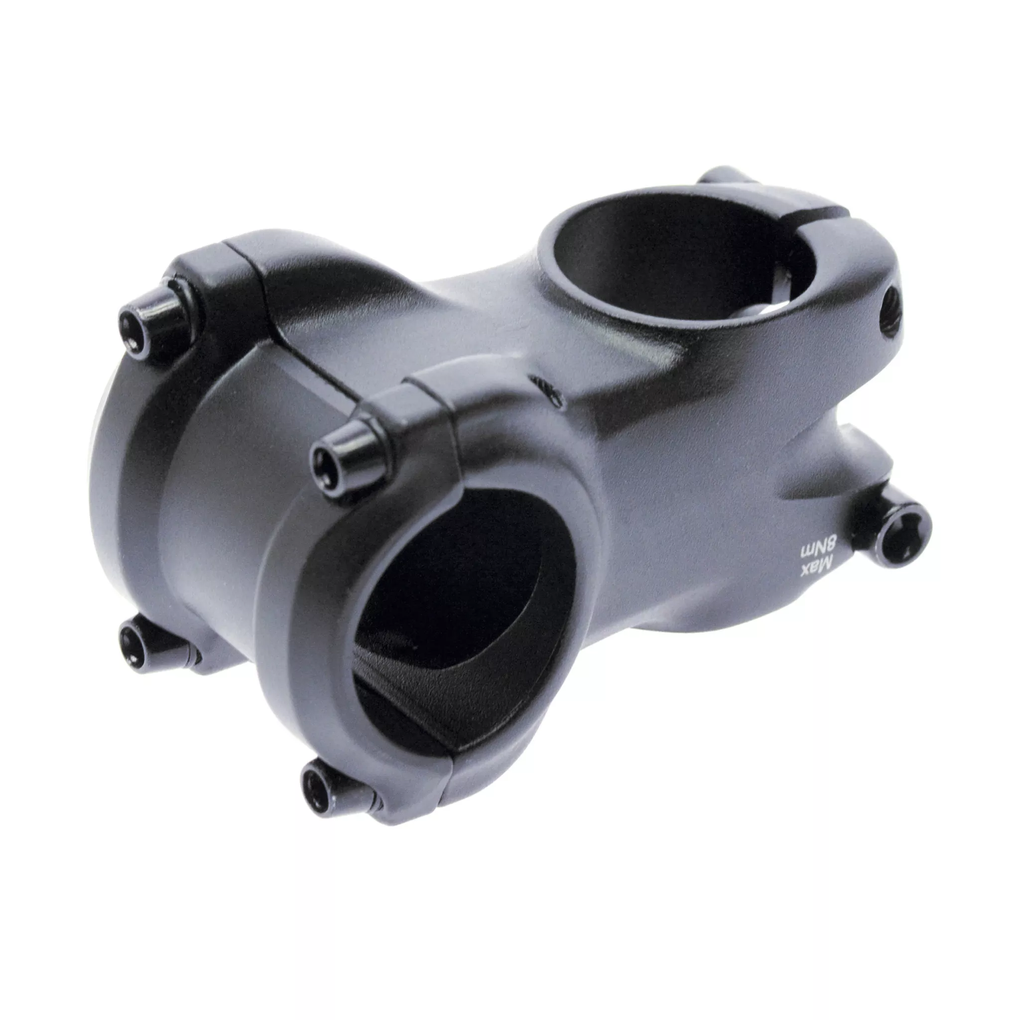 49N DLX AM MTB 31.8mm Stem