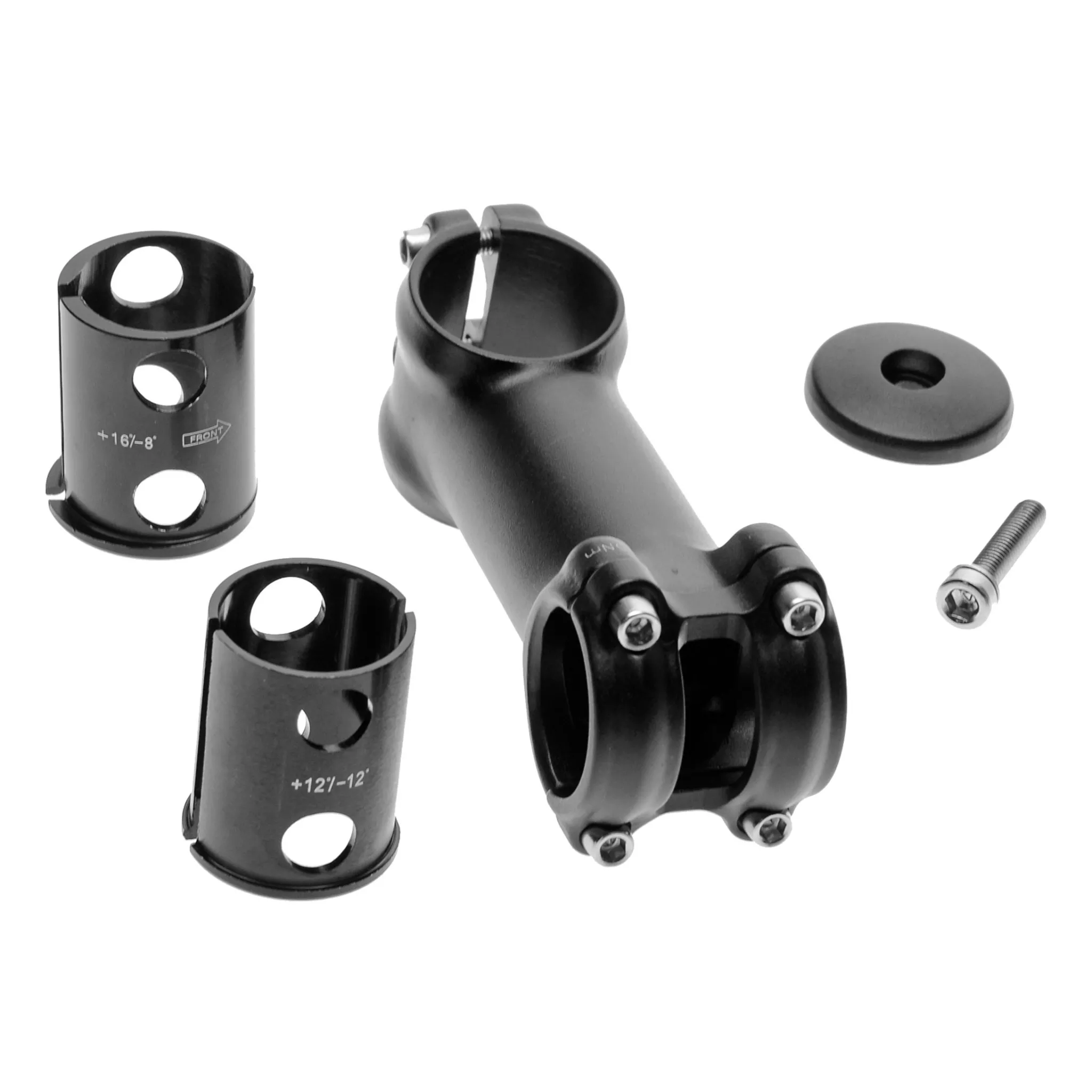 49N DLX Multi-Position 31.8mm Stem