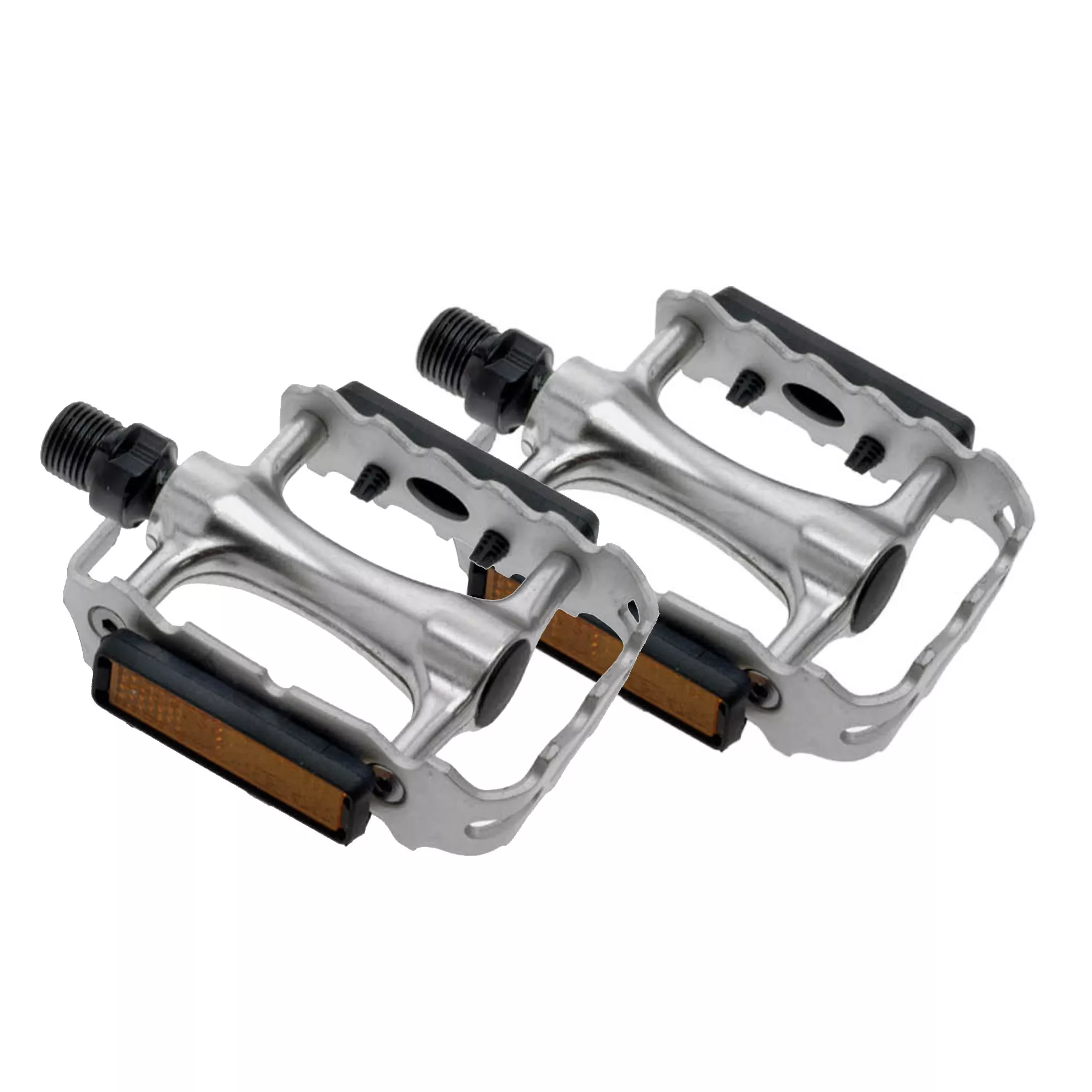 49N DLX Trekking Pedals DLX Aluminum