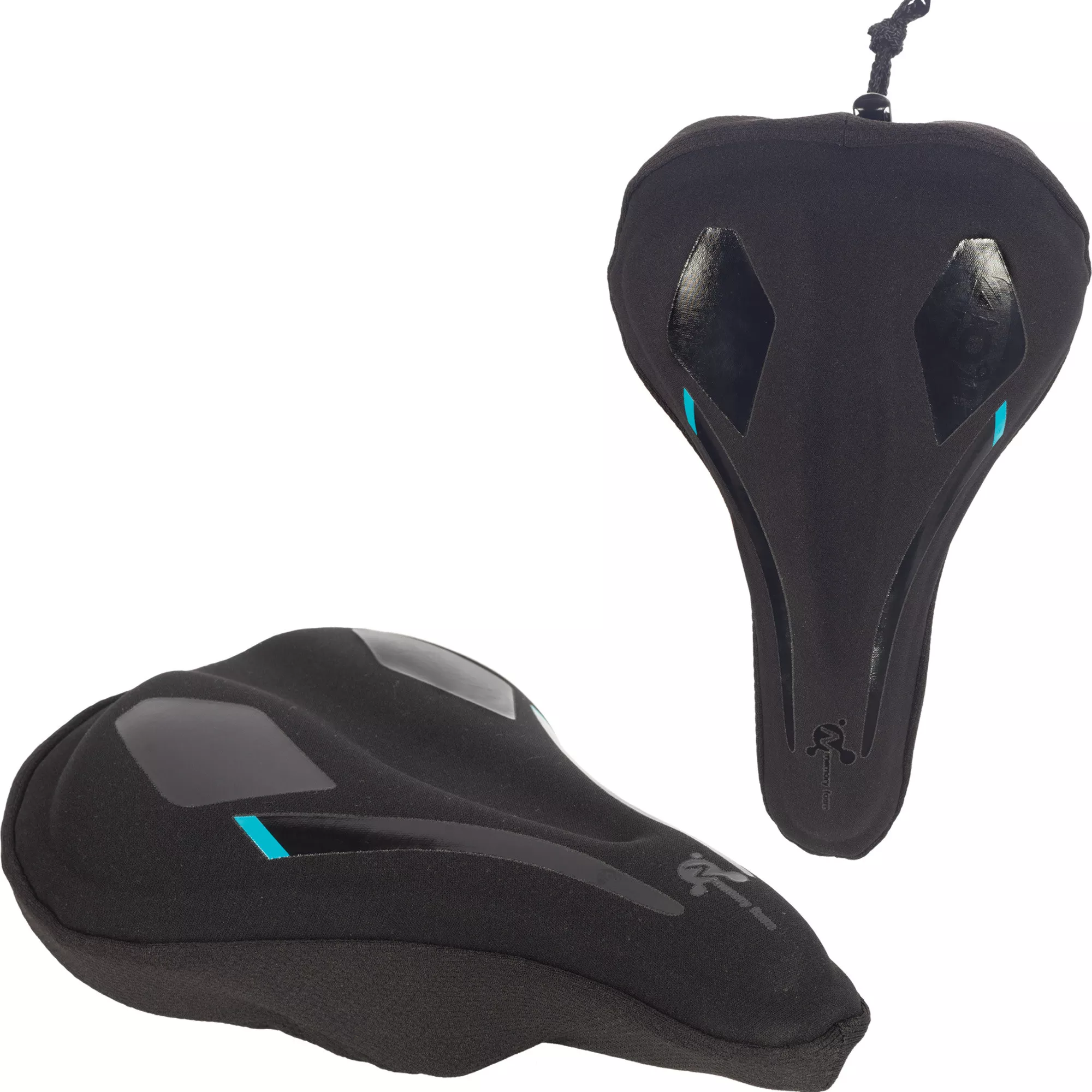 49N Formfit Padded Saddle Cover, 130mm - 160mm
