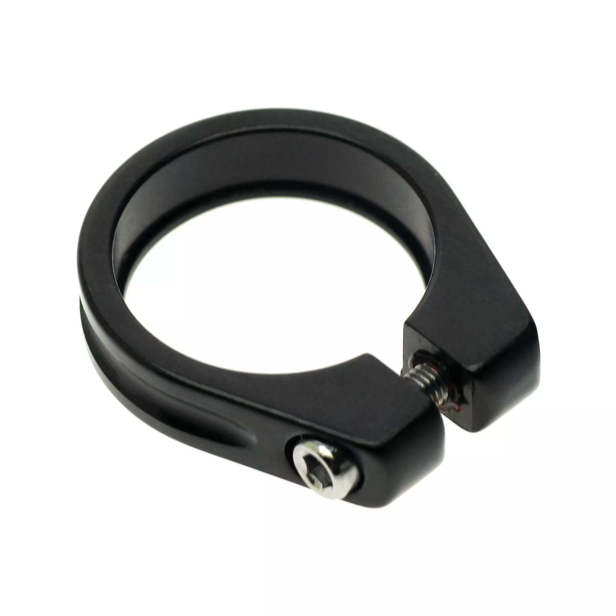 49N Seatpost Clamp with Bolt
