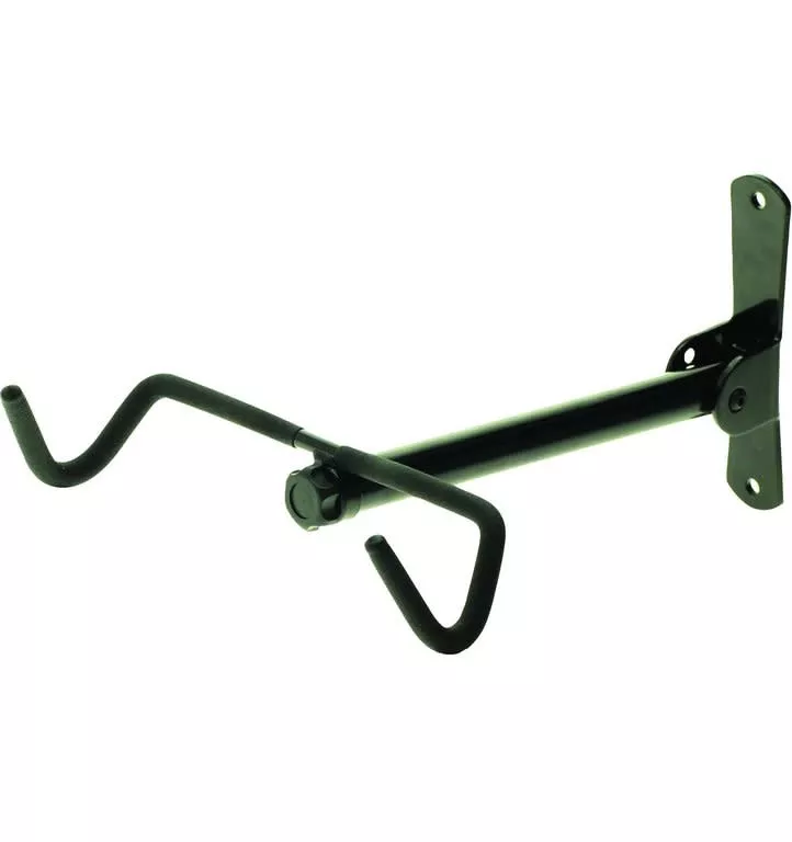49N Wall Mount Bike Storage, Horizontal