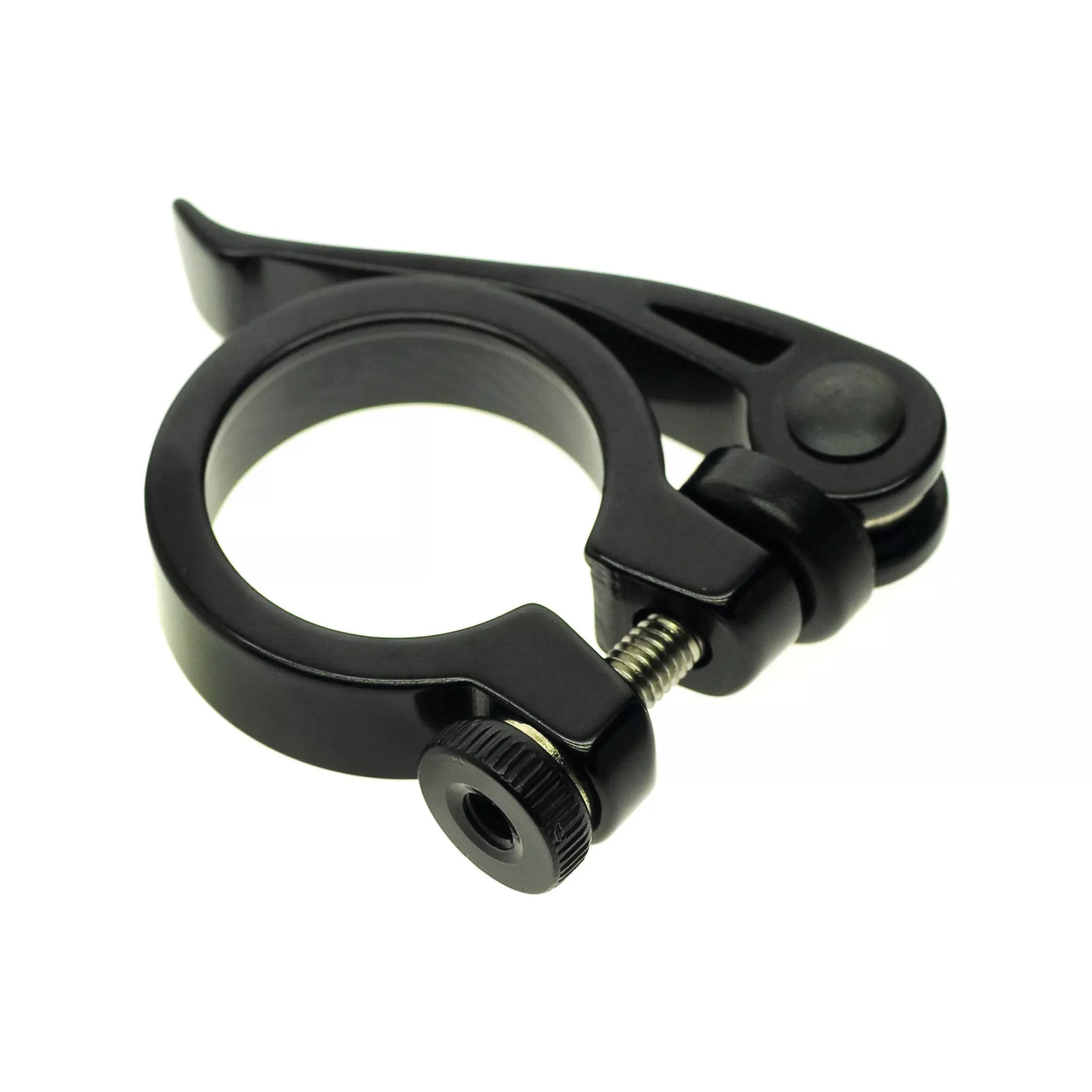49NSeatpost Clamp with Q/R