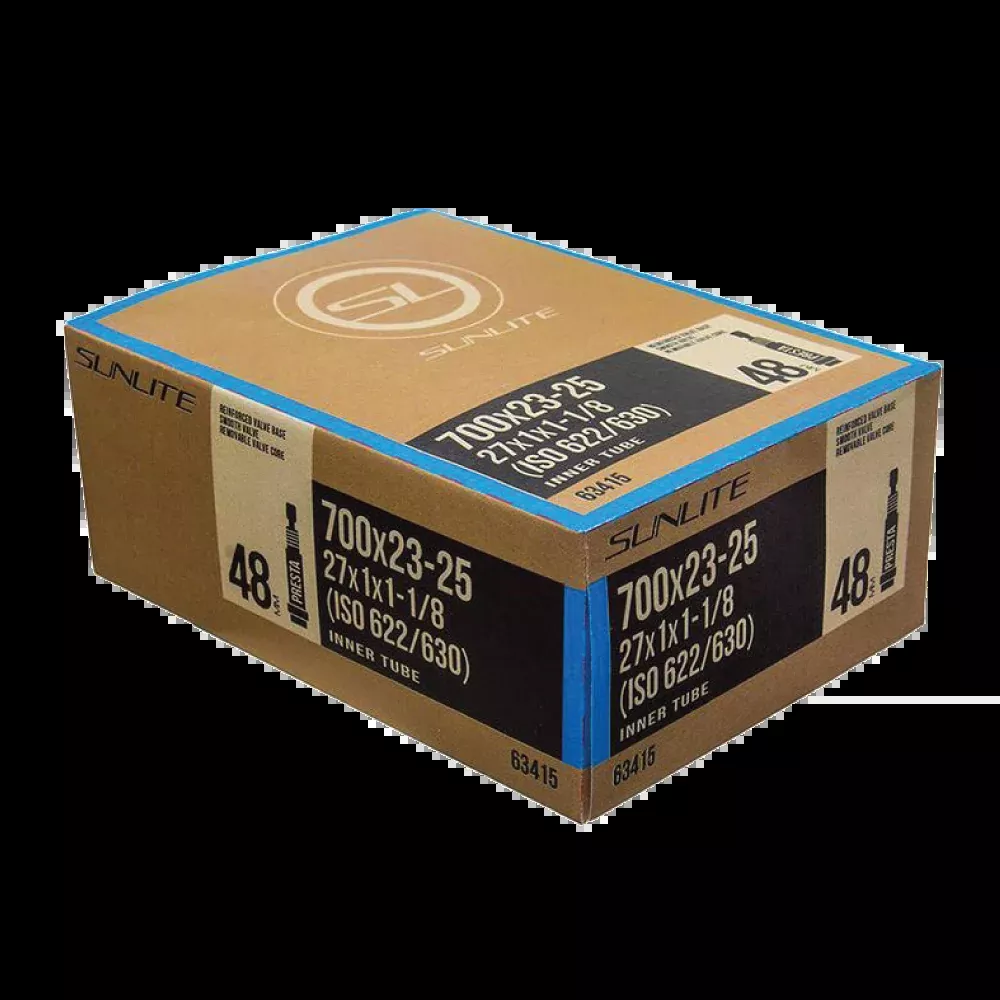 700c Tubes