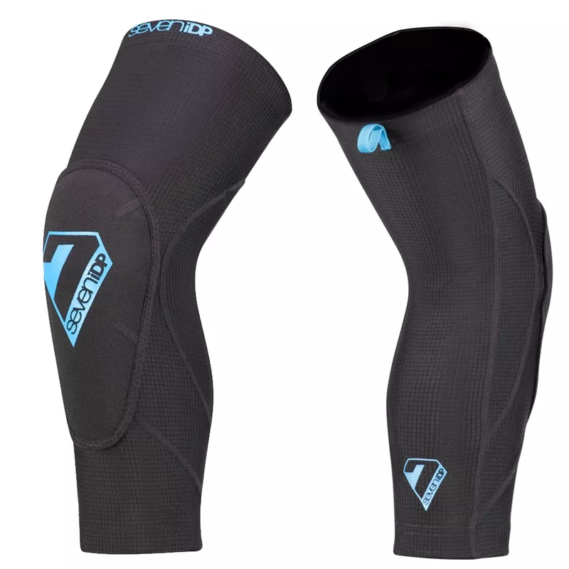 7iDP Sam Hill Lite Knee Pads