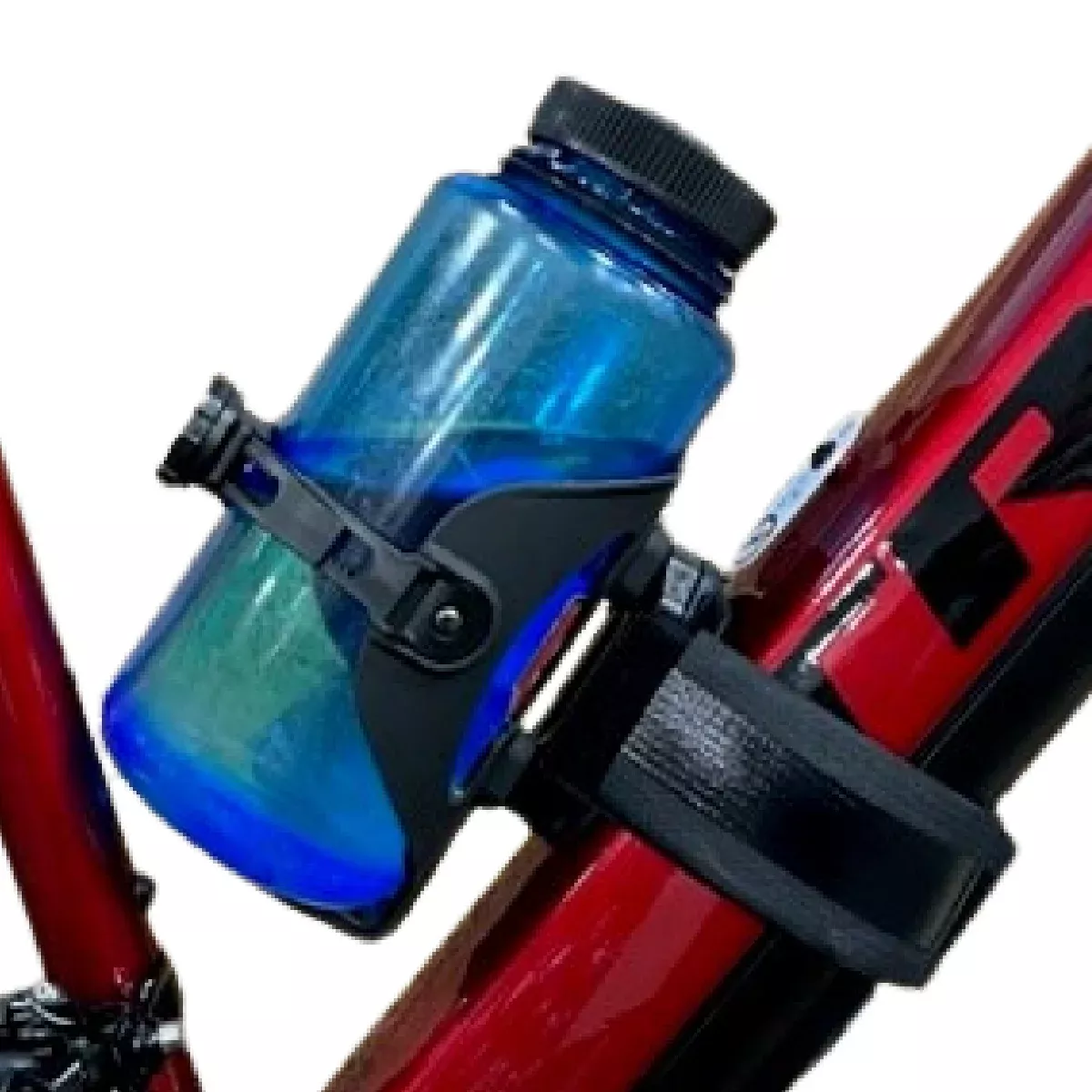 ABC Cage with 24 Long Mounting Strap