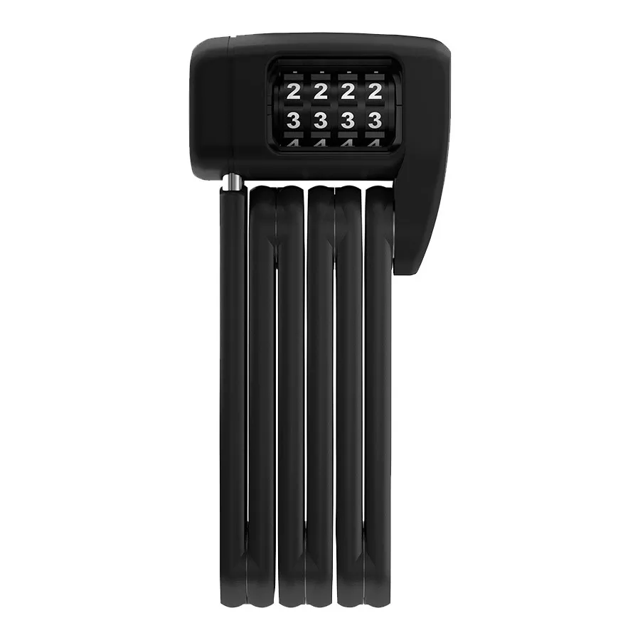 Abus Bordo Lite Mini 6055C Folding Lock