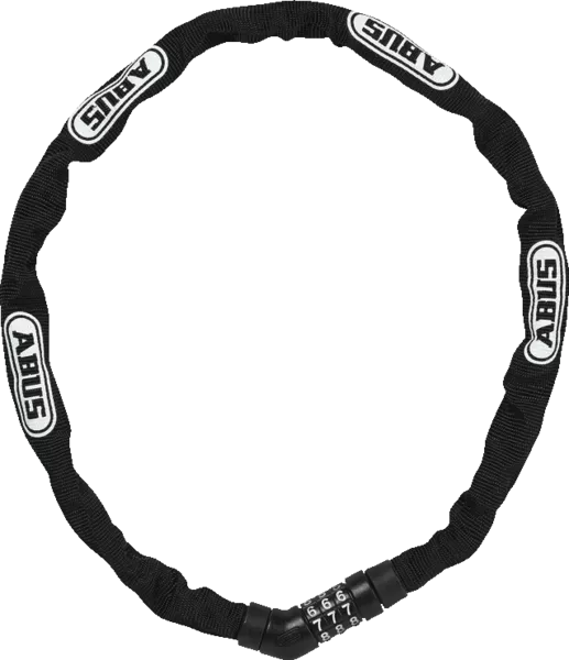 ABUS Steel-O-Chain 4804C Chain Lock