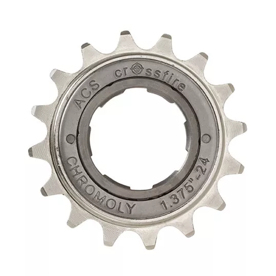 ACS Crossfire BMX Freewheel, 13T, for 3/32" and 1/8" chains
