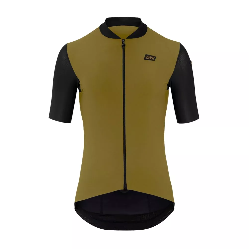 ASSOS Mille GTO Jersey C2