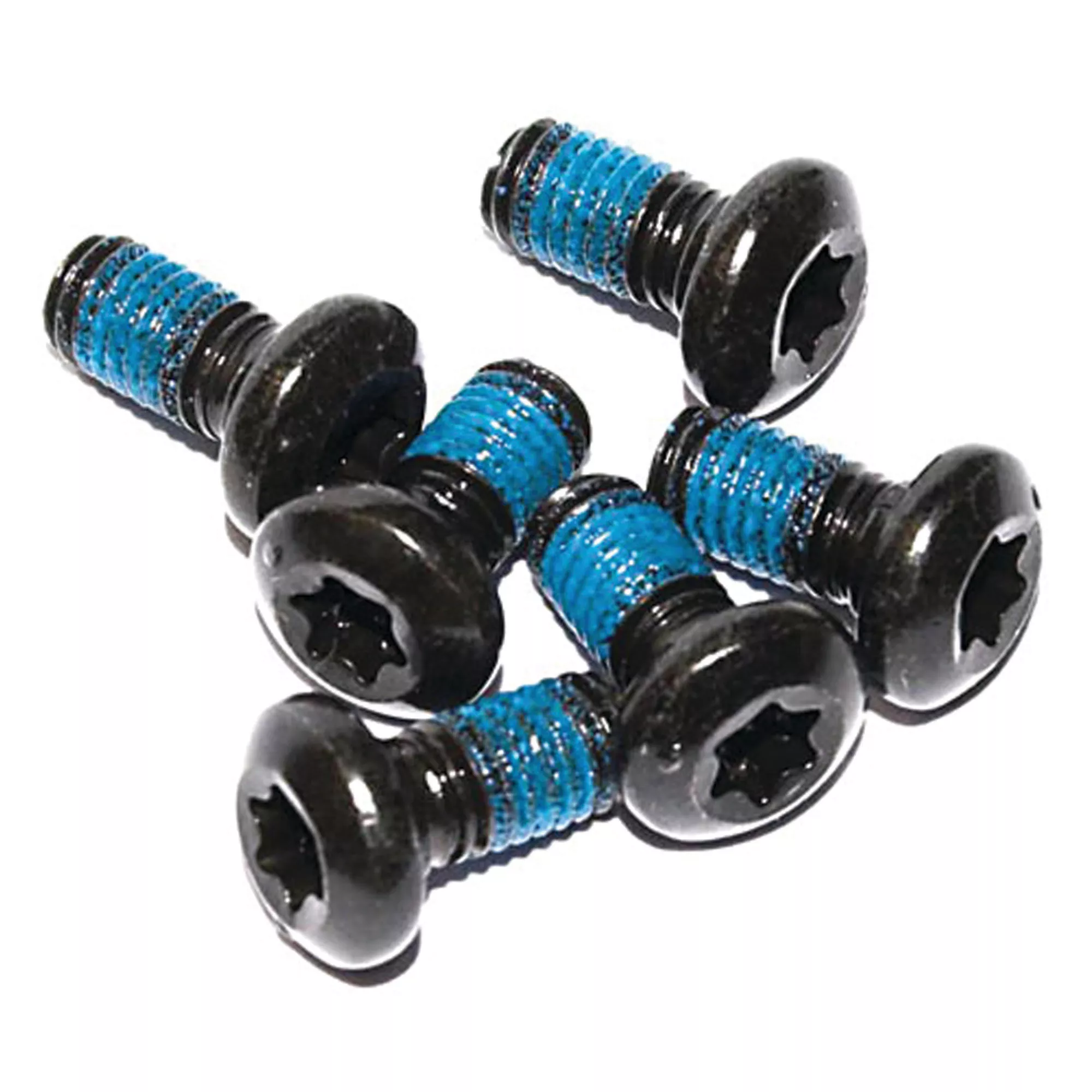 Avid 6-Bolt Rotor Steel Hardware Kit
