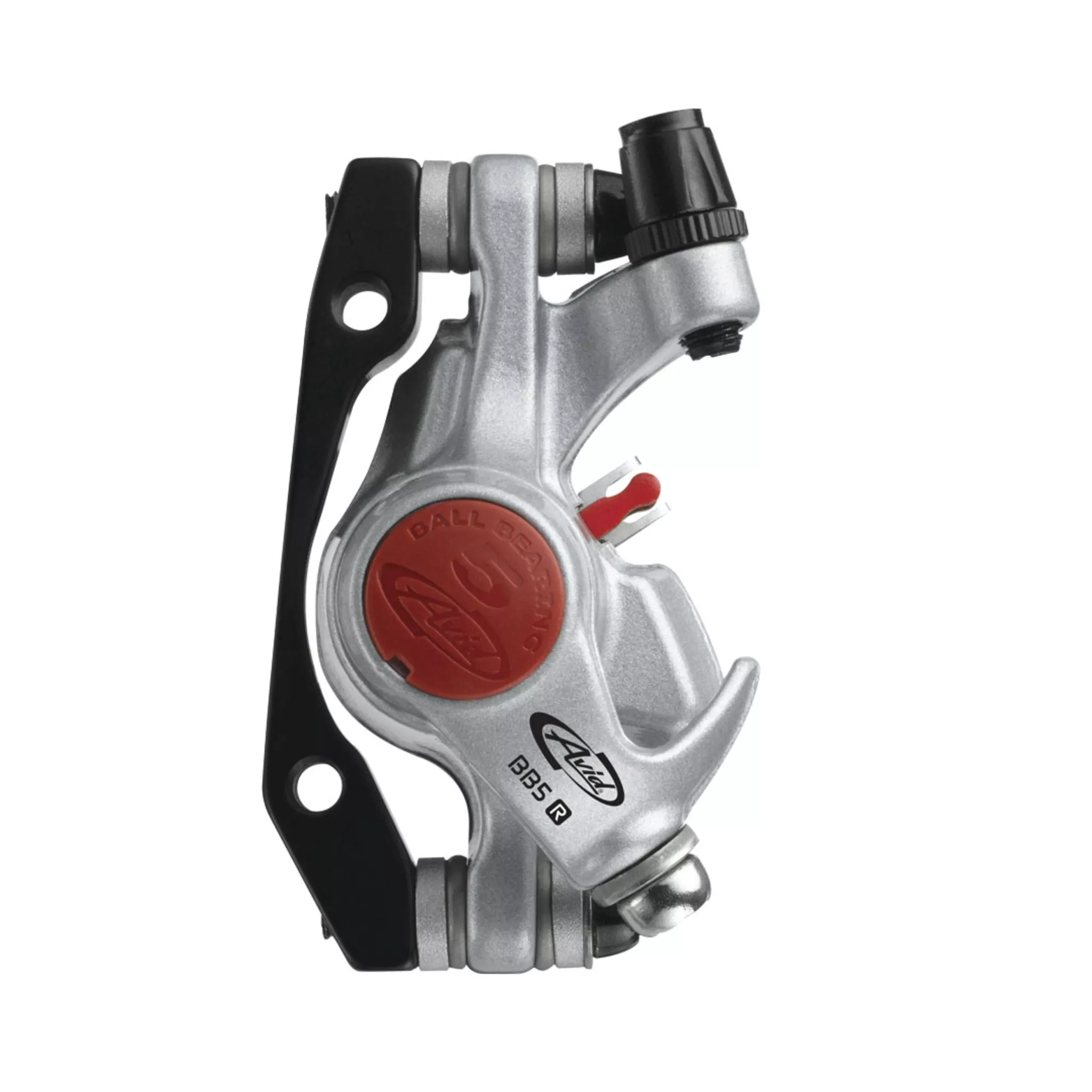 Avid BB5 Road Mechanical Disc Brake Caliper, Post Mount, Front or Rear