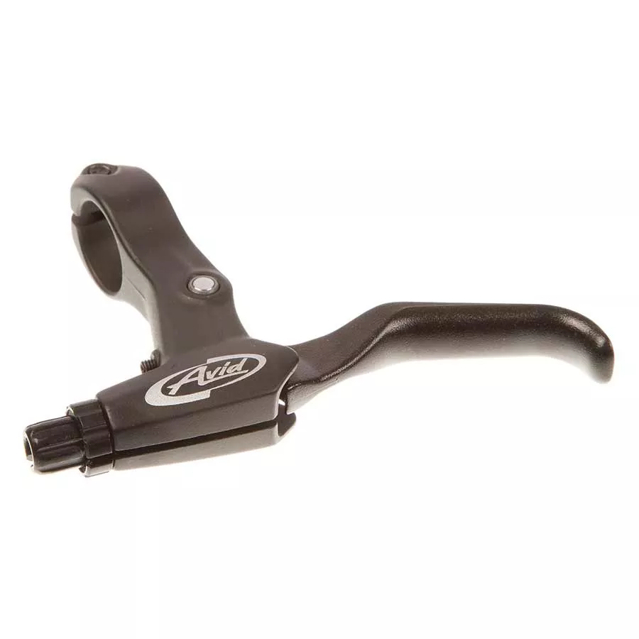 Avid FR-5 Disc & V-Brake Lever Right/Left