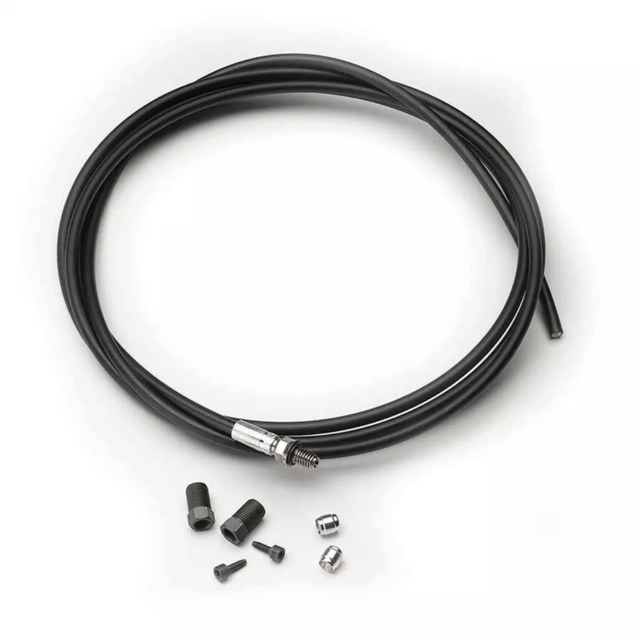 Avid Hydraulic Line Kit 2000mm Avid XO / Elixir 9-7 Black