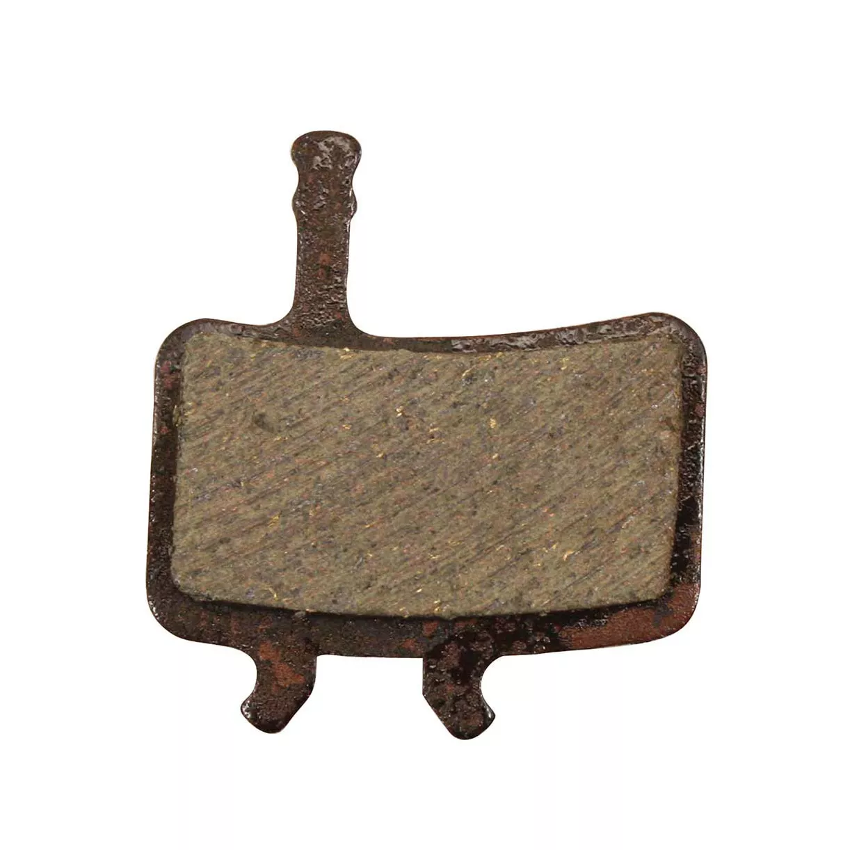 Avid Organic Disc Brake Pads for Juicy & BB7 (Steel)