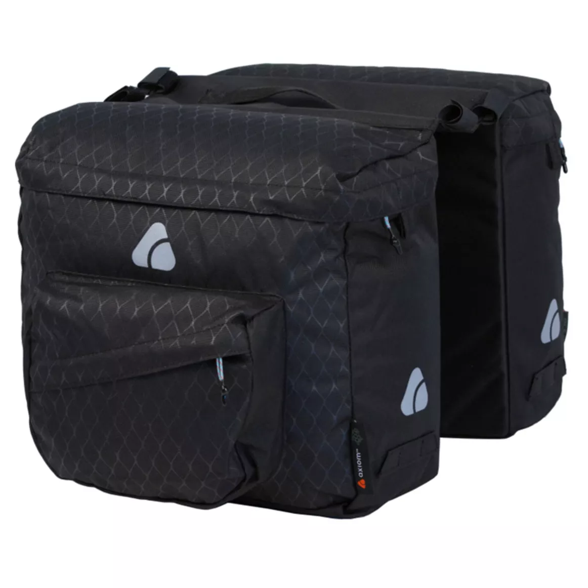 Axiom Oceanweave Pannierpack 25L