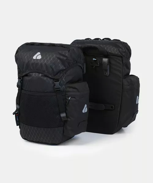 Axiom Oceanweave Pannierpack 35