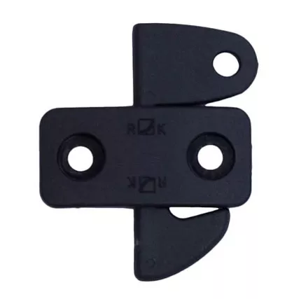 Axiom Rixen & Kaul Flip-Lock+Bolts