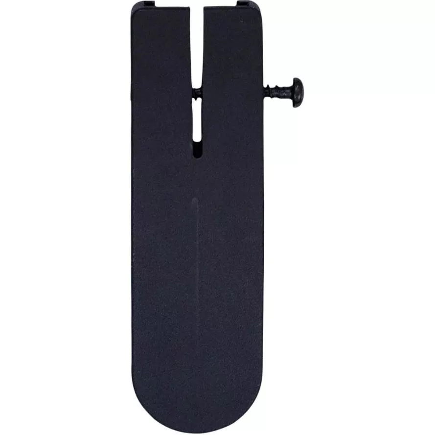 Axiom Rixen & Kaul Slide-Lock Lower Hook for Pannier Bag, Single Unit